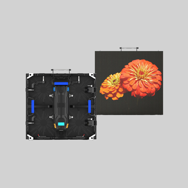 租賃顯示屏M系列
