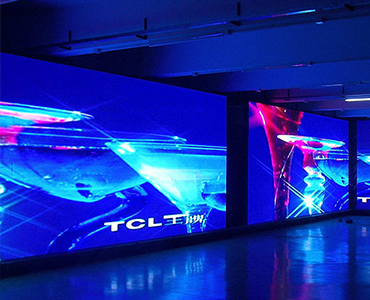 透明LED顯示屏和常規(guī)屏有什么區(qū)別？