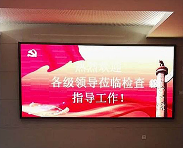 玻璃LED顯示屏真的是玻璃做的嗎？