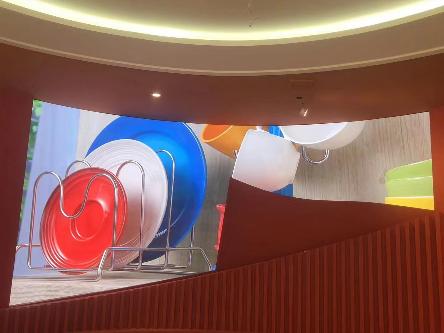  LED顯示屏今年到5年后的趨勢